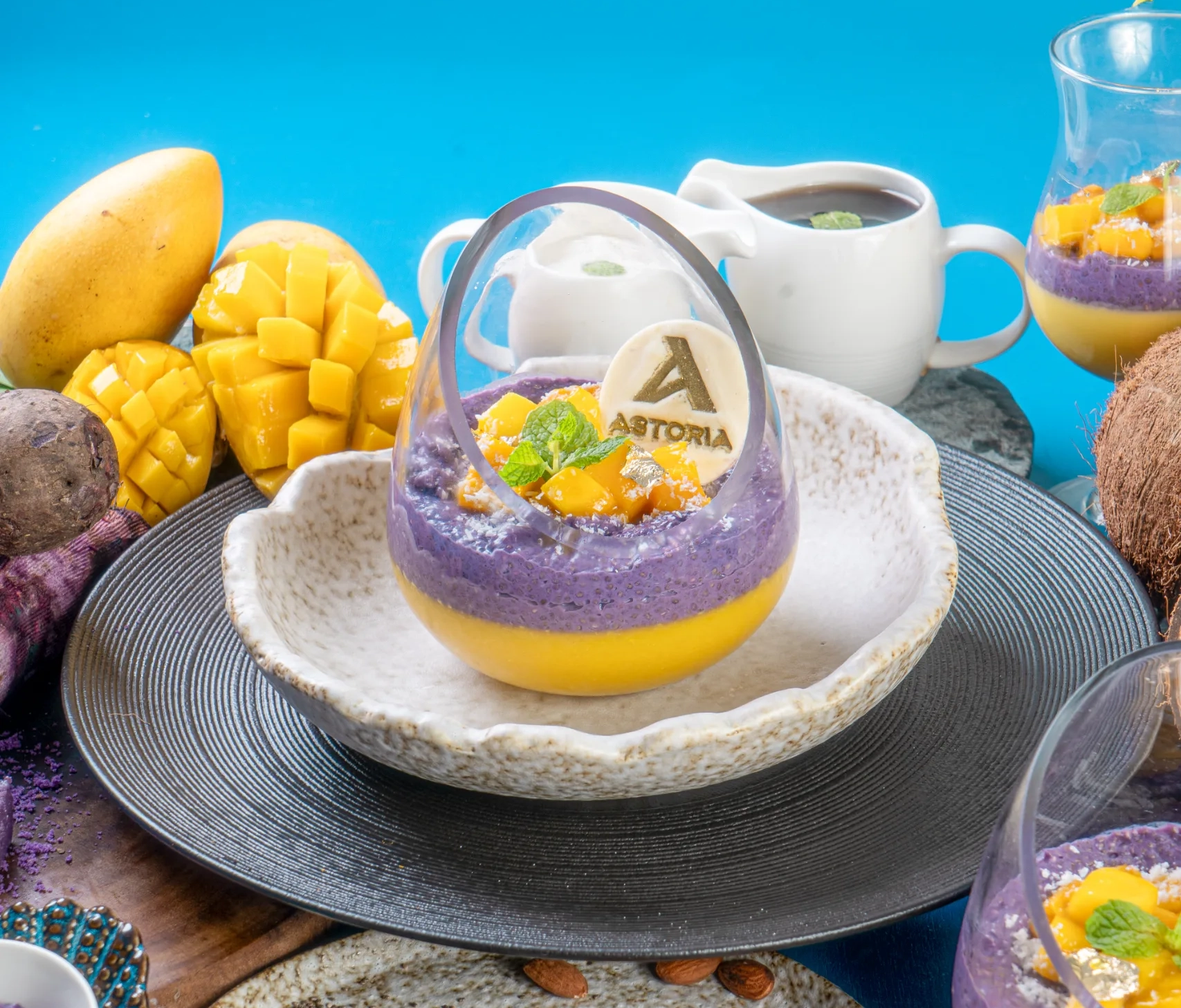 Astoria Frequently Asked Questions